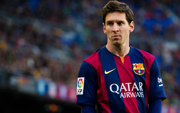 Lionel Messi to stand trial in Spain for tax fraud, faces 22 months in prison
