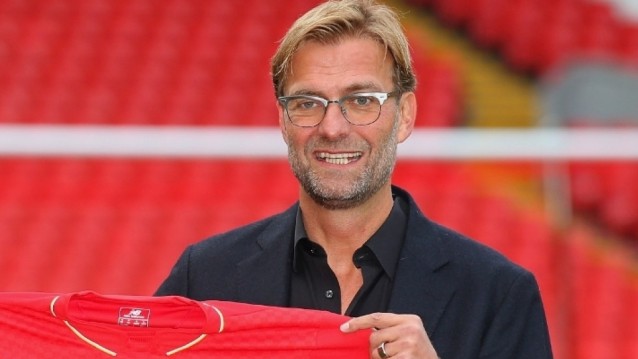 Klopp: I am the Normal One