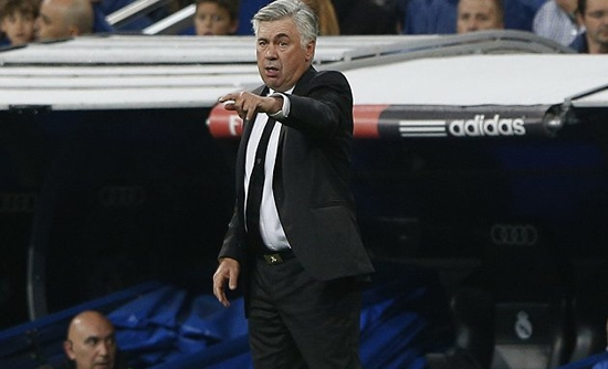 Ancelotti: Why I knew Real Madrid would sack me