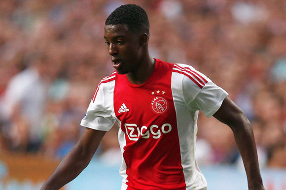 Superstar to become top earner, two deal extensions, Ajax ace eyed