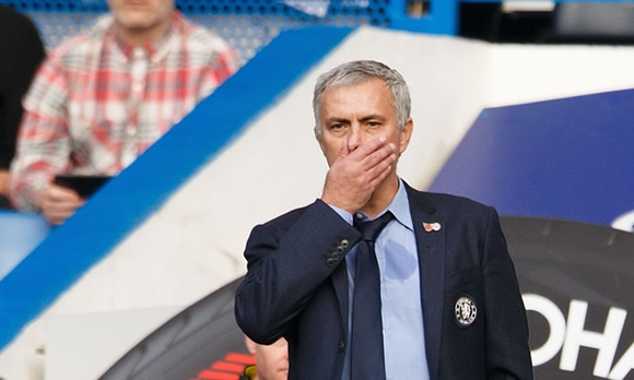 Chelsea give Jose Mourinho respite but time is short