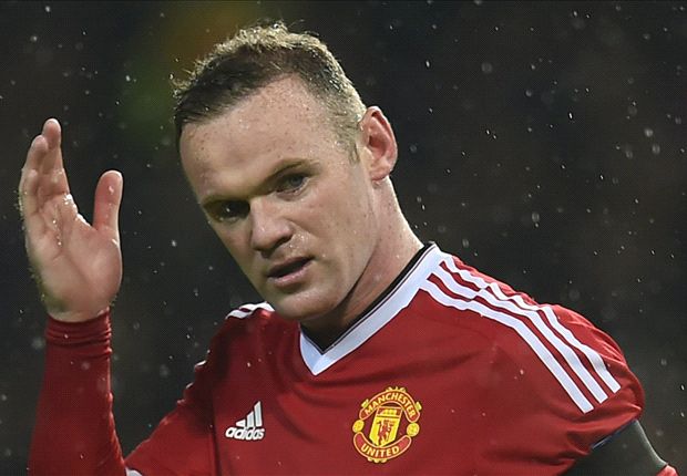 Manchester United 1-0 CSKA Moscow: Rooney ends Red Devils' goal drought