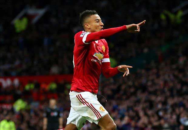Manchester United 2-0 West Brom: Lingard strikes in comfortable win