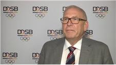 Germean Olympic CEO: 'Russia must reform to participate in Rio'