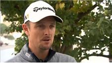 Rose, Stenson and Siem look ahead to BMW Masters