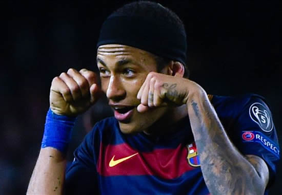 'Neymar could be forced to leave Barcelona'