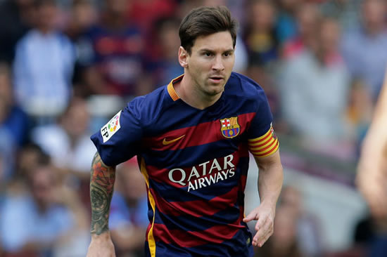 Man United, Arsenal and Chelsea dealt major blow in chase for Lionel Messi