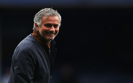 Chelsea plotting move for exquisite playmaker and Jose Mourinho favourite