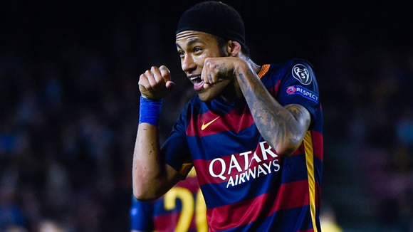 Neymar could quit Barcelona over tax issues, says father