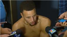Curry: 'Record-equalling 15-0 start a huge accomplishment'