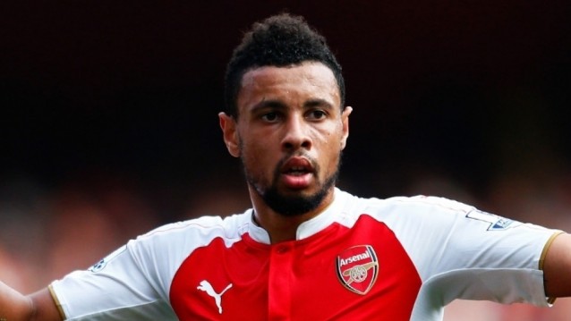 Coquelin injury blow for Arsenal