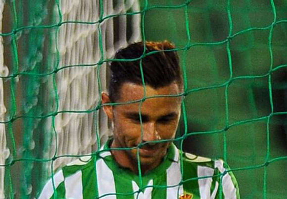 Levante 0 - 1 Real Betis: Deyverson miss proves costly as Levante beaten by Real Betis