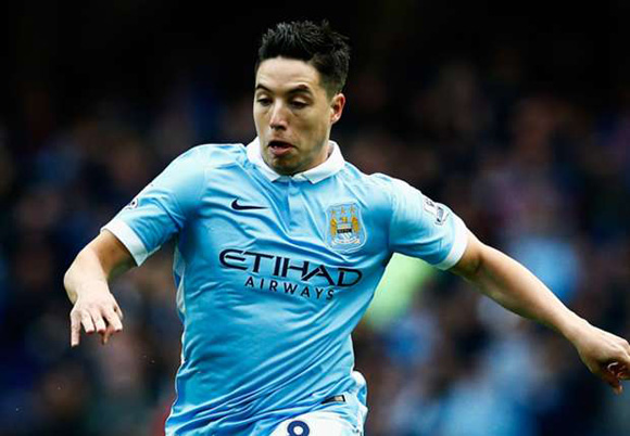 Nasri outrage at being named in Valbuena sex-tape scandal