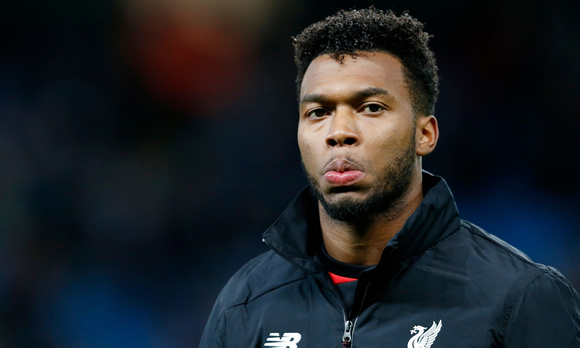 Daniel Sturridge must learn what is pain and what is serious pain, says Klopp
