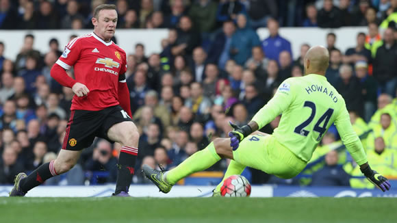 Wayne Rooney worth Man Utd place without captaincy, says Louis van Gaal