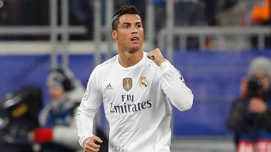 Cristiano Ronaldo is ‘ready to return’ to Man United even if PSG offer more money