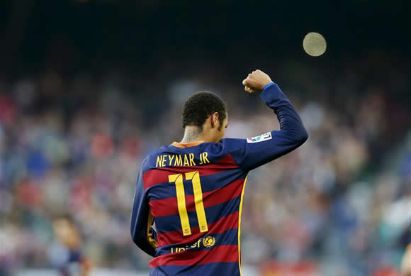 Real Madrid considering surprise bid for Barcelona star Neymar
