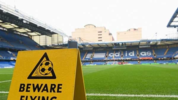 Chelsea announce stadium expansion plans
