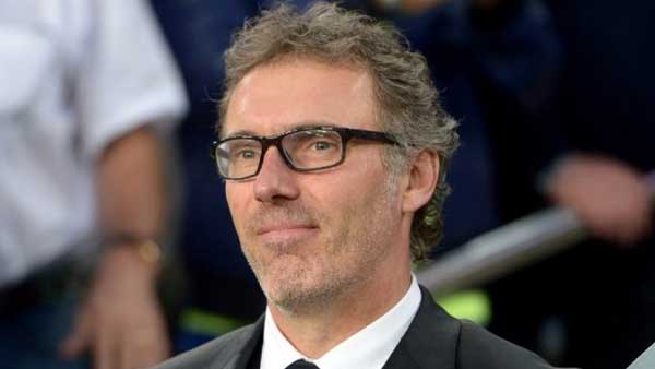 Blanc to ring changes for Shakhtar clash