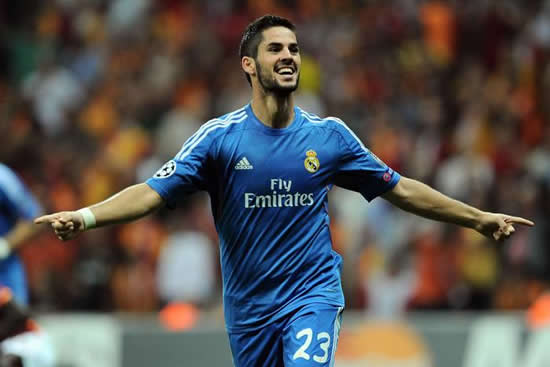 EPL Transfer: Manchester City to swoop for Isco
