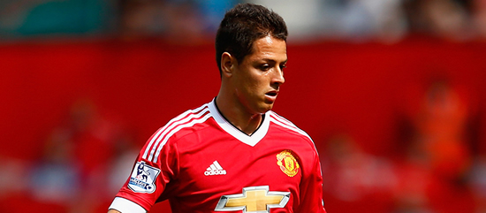 Alexis Sanchez urges Arsenal to sign former Manchester United striker Javier Hernandez - report