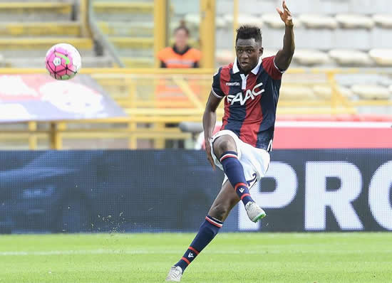Transfer report: Chelsea planning to beat Tottenham to Bologna starlet with £11m swoop