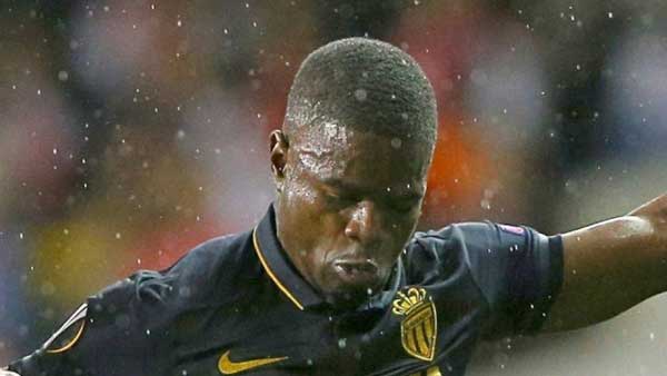 Echiejile suffers injury in Monaco training