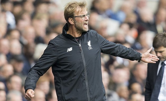 Mario Gotze admits Liverpool move could happen this month