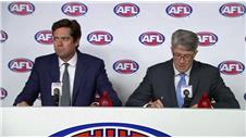 34 AFL Essendon players suspended