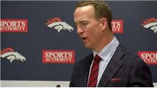 Manning 'satisfied by win over Steelers'
