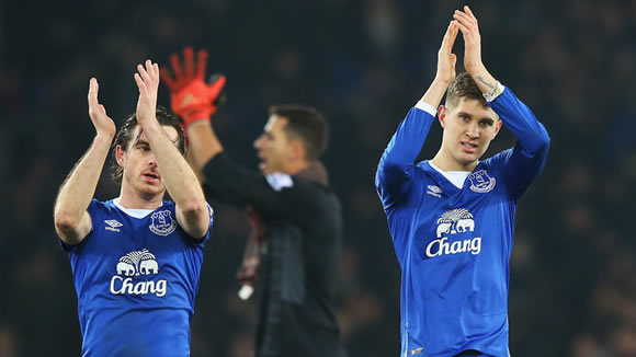John Stones wanted by several top clubs, says Jonathan Northcroft