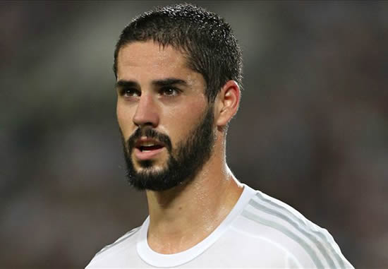 Arsenal told what they must pay for Isco