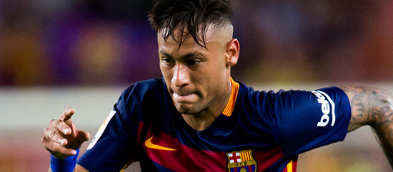 Luis Enrique: Neymar will sign new Barcelona contract