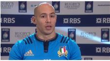 Parisse expects 'tough Six Nations start in France'