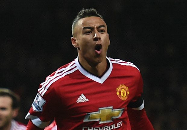 Manchester United 3-0 Stoke City: Lingard, Martial & Rooney down Potters