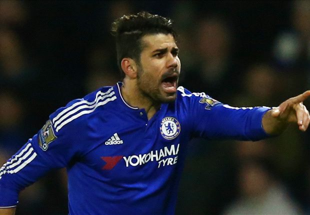 Watford 0-0 Chelsea: Costa & Ivanovic frustrated by Gomes