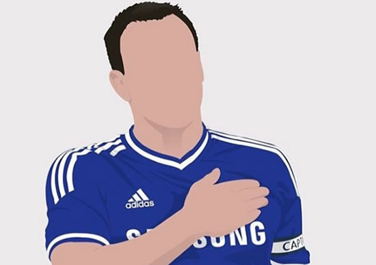 John Terry posts on Instagram after Chelsea’s 0-0 draw at Watford