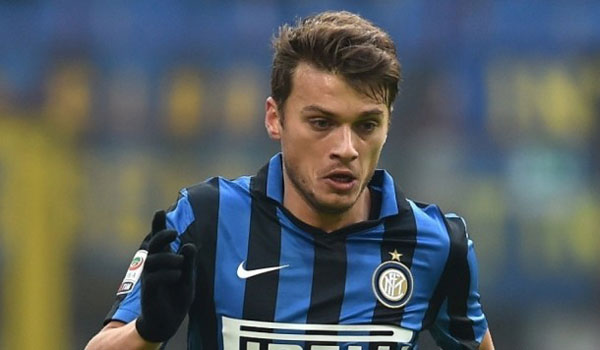 Ljajic: ‘I hope to stay at Inter’