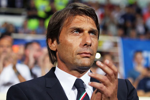 Chelsea closing in on their next manager after opening talks