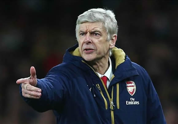 Wenger: China a major threat to the Premier League