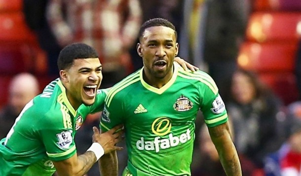Sunderland rally to earn draw with Reds