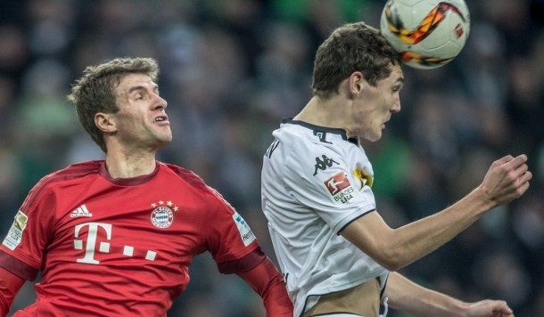 Borussia MG keen on permanent Christensen deal