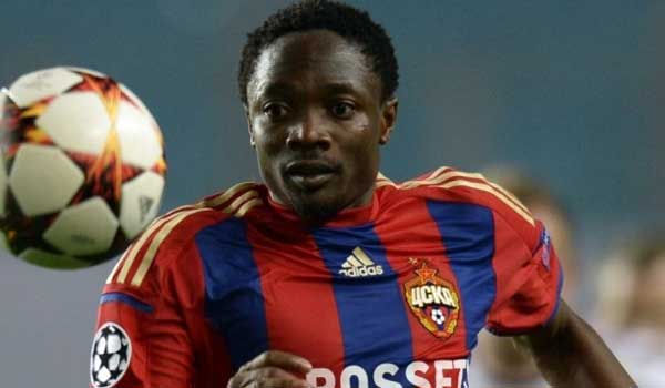 Leicester still hoping to sign Musa