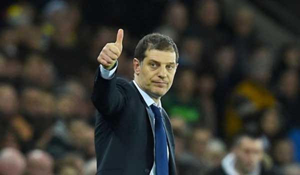 Bilic: A special night for Hammers