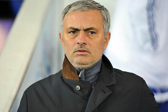 Jose Mourinho tells friends he is confident he has landed Man United job