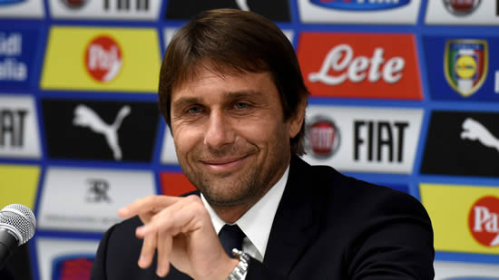 RUMOURS: Conte tells Chelsea his top £75m transfer target