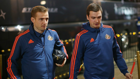 Adam Johnson pleads guilty to sexual activity with 15-year-old girl