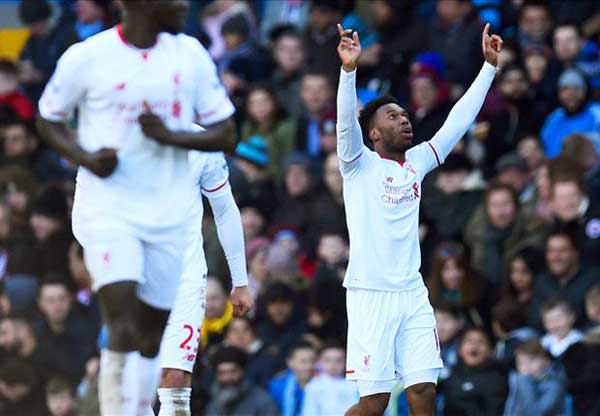 Aston Villa 0-6 Liverpool: Reds relentless after Sturridge opens the floodgates