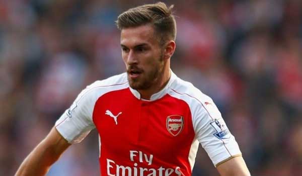 Ramsey: Foxes form refreshing