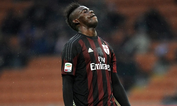 Liverpool look to Asia for extra funds via sponsorship and sale of Mario Balotelli